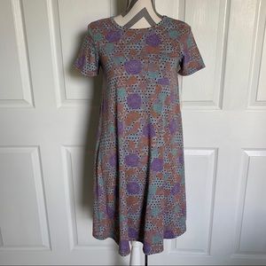LuLaRoe Carly Dress